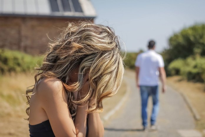 Gebed voor de terugkeer van een geliefde