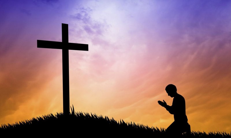 Modlitba k životu dávajúcemu krížu