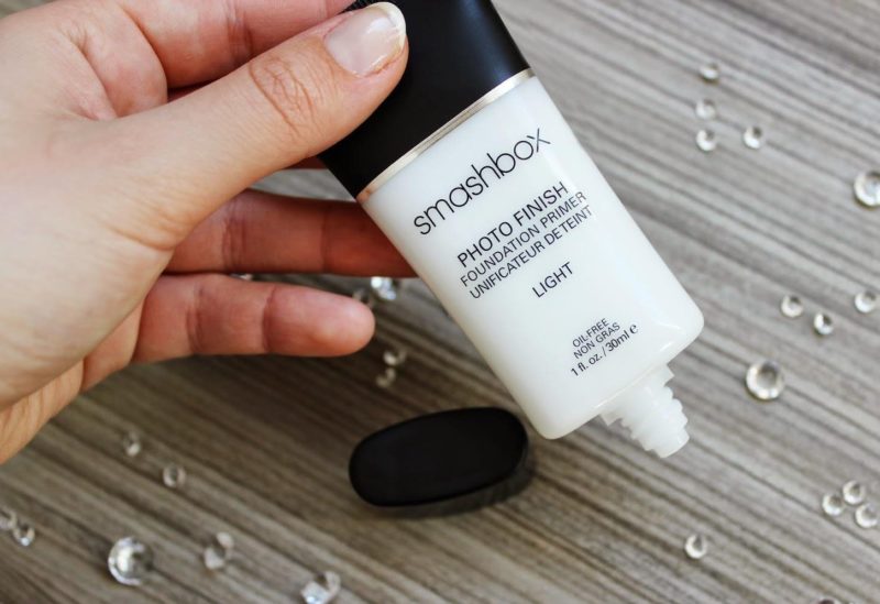 Smashbox Photo Finish Base Primer Primer Light Primer