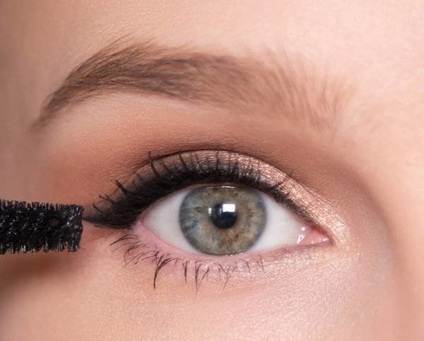 Teinture Mascara