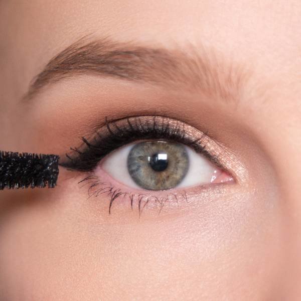 Teinture Mascara