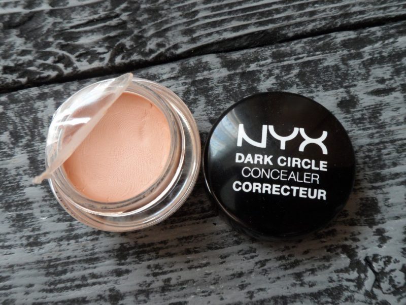 Crema Concealer