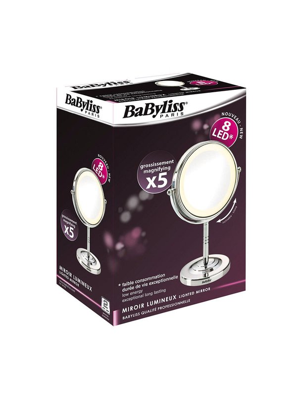 Spiegelfabrikant - Babyliss