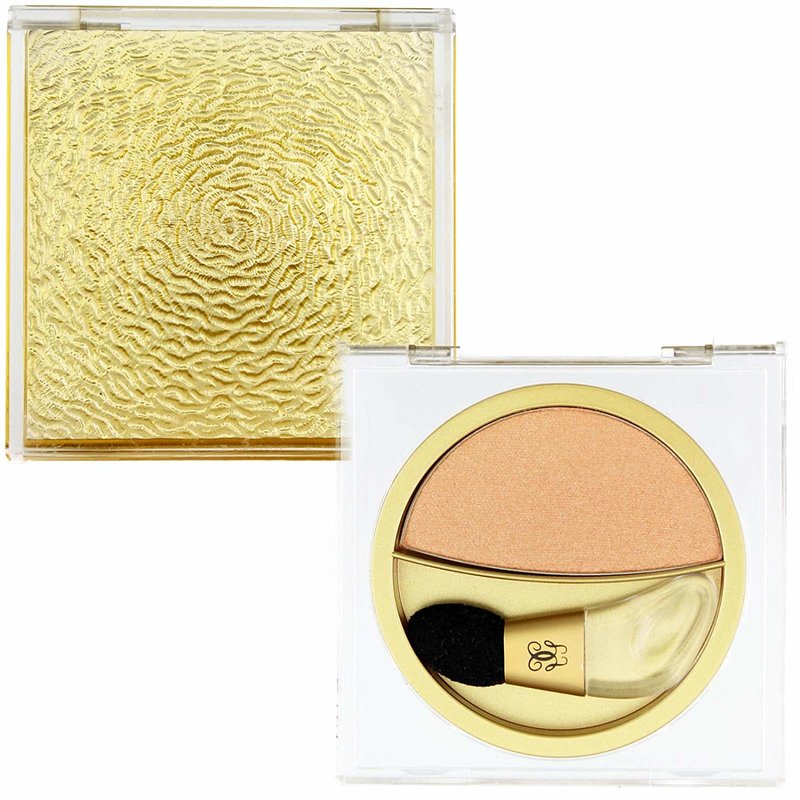 Divinora Radiant Color Guerlain oogschaduw