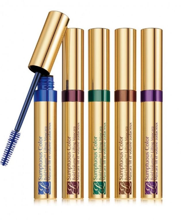 Mascara Estee Lauder Color