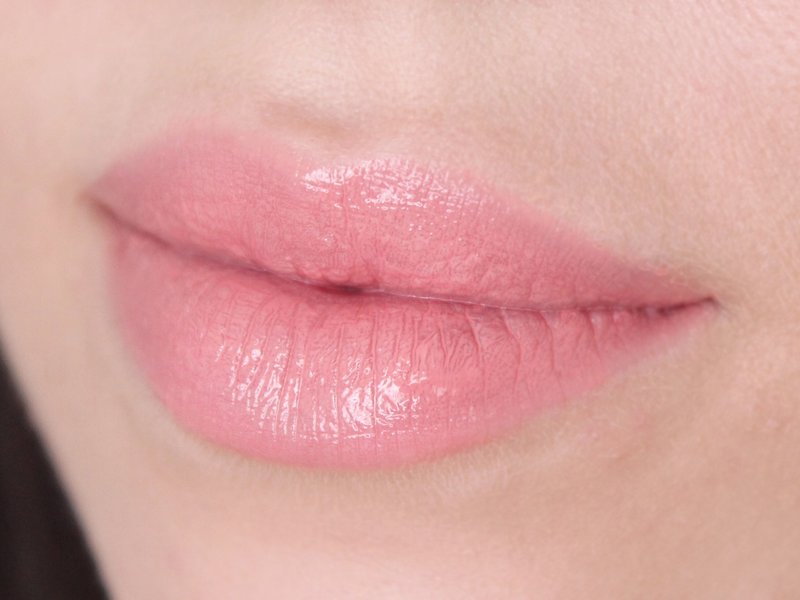 Zachte lippenstift