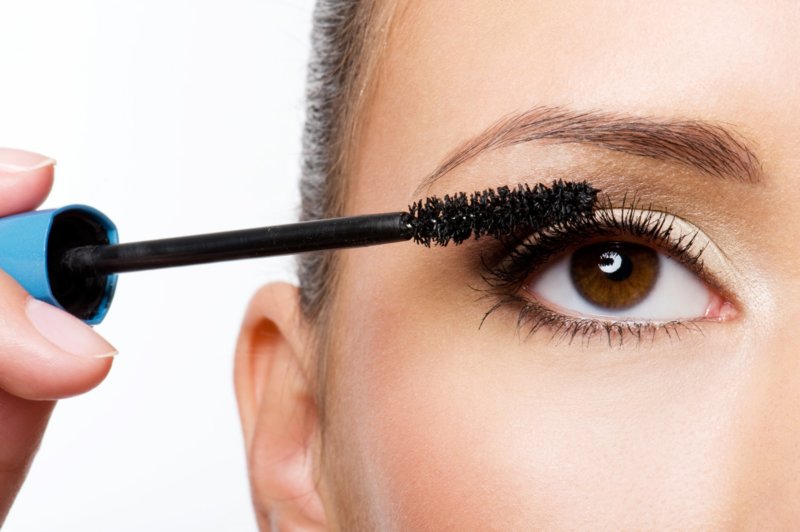 Maquillage mascara