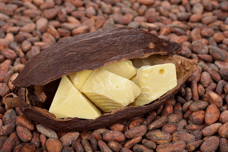 Beurre de cacao