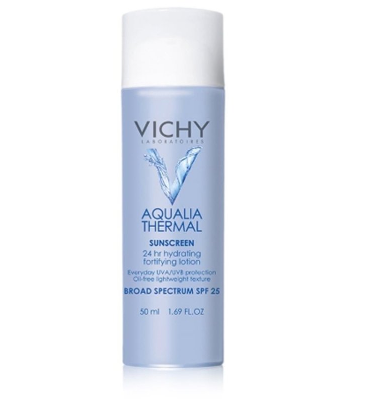 Vichy aqualia termică