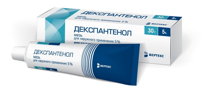 Zalf Dexpanthenol