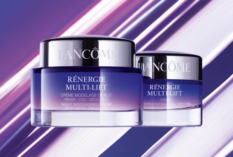 Lancome Renergie Multi-Lift Cream