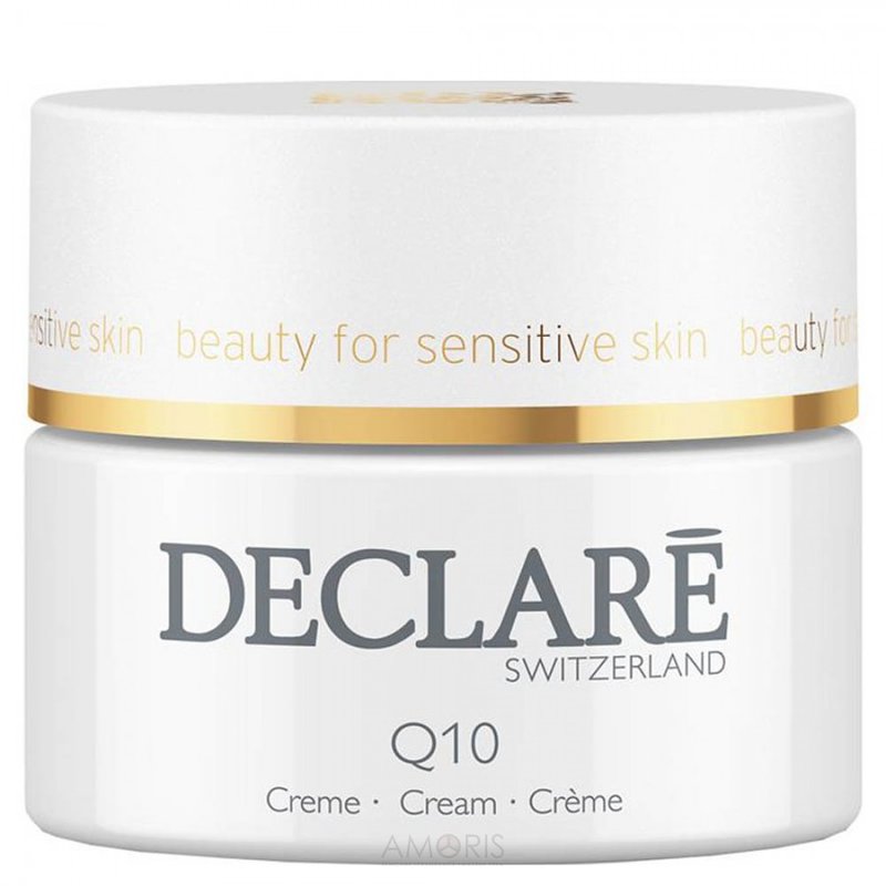 Declare Q10 Crème Anti-Âge