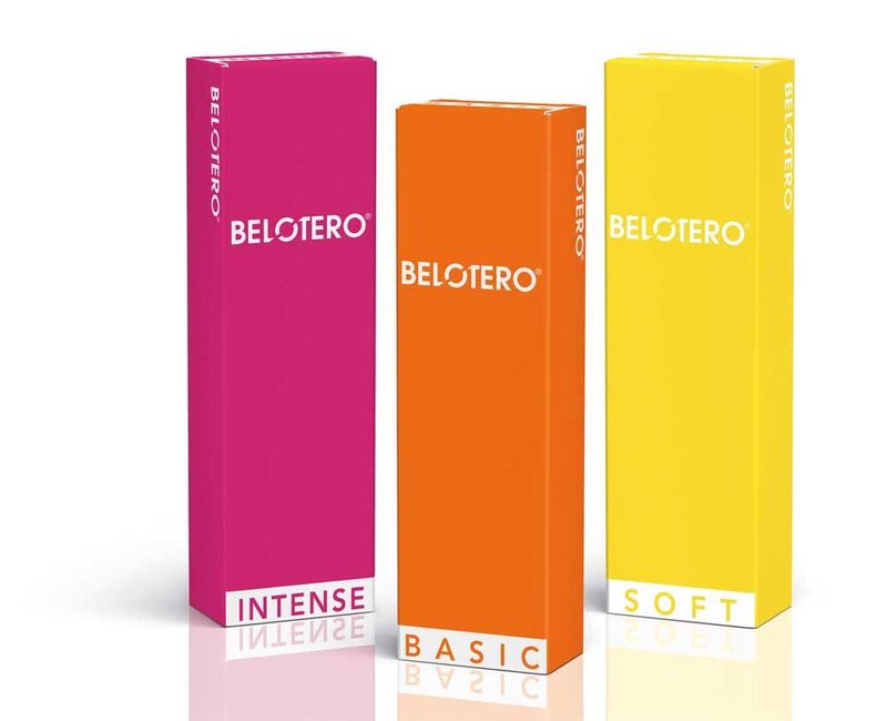 Belotero basic