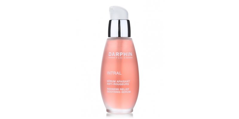 Intral Serum & Redness Cream de Darphin