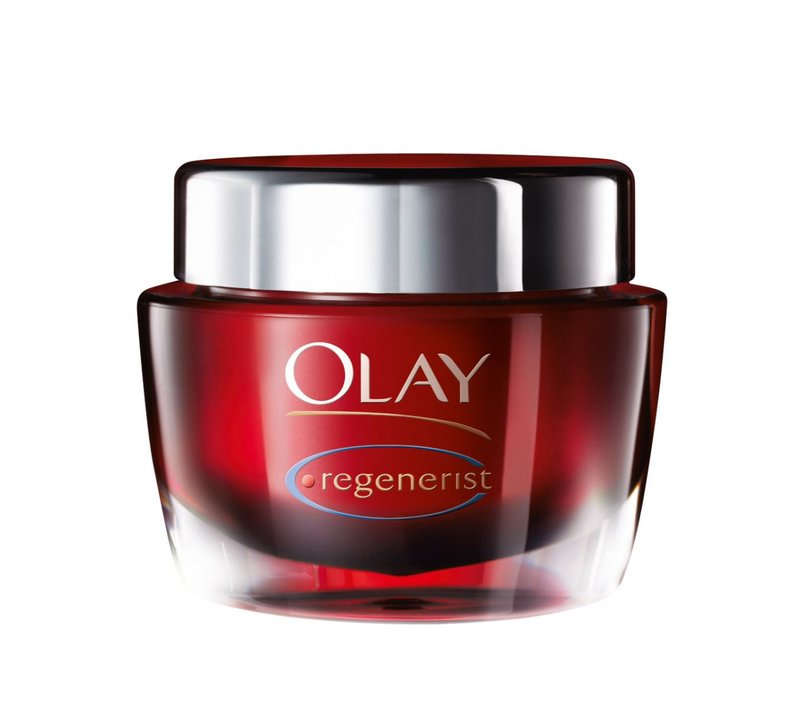 Dagcrème Olay