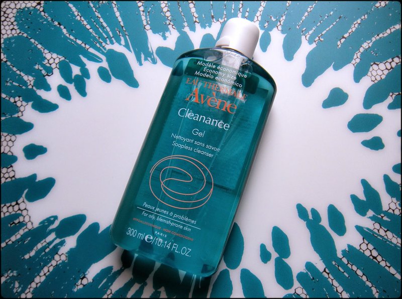 Avene Cleanance Cleansing Gel