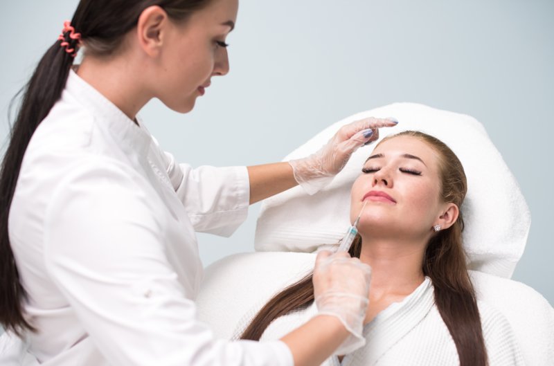 Proceduri de biorevitalizare esteticiană