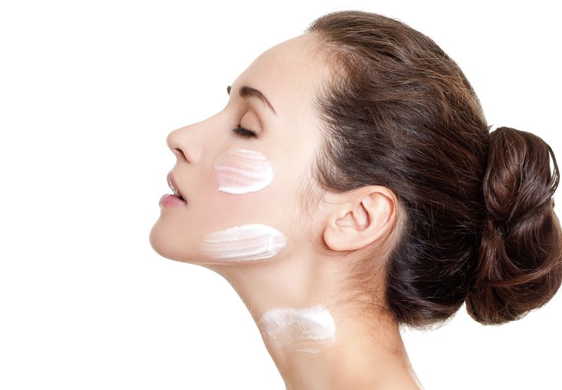 Crème pour le visage