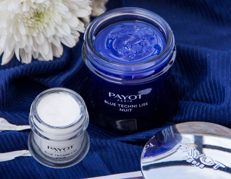 Cream Payot Techni liss actief