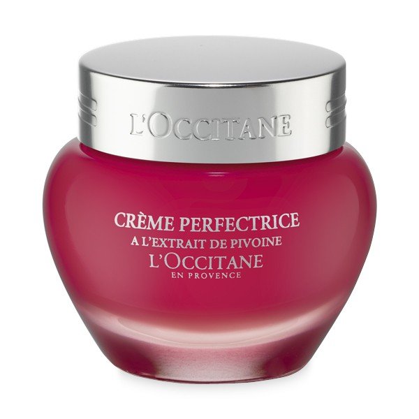 Crema de față LOccitane