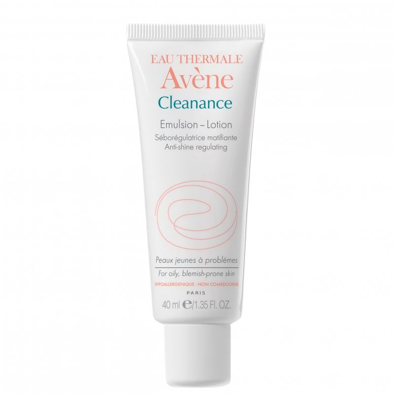 Crème peaux à problèmes Avene