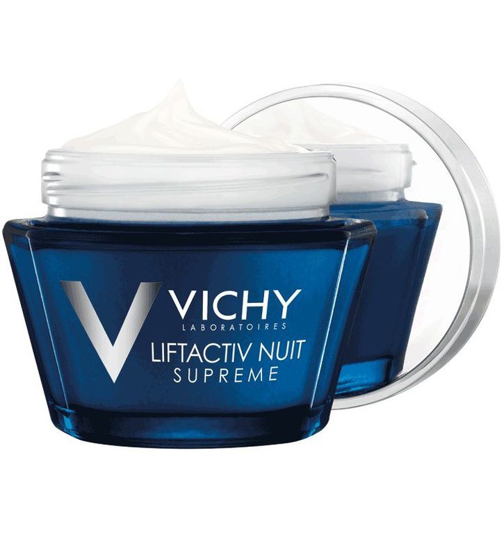 Crema de fata Vichy