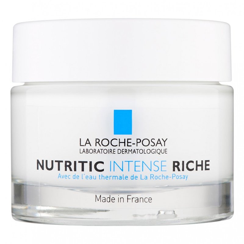 Riche intensă nutritivă, La Roche-Posay