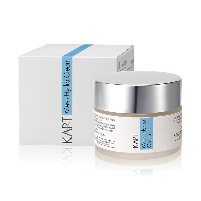 KART Meso Hydra Cream