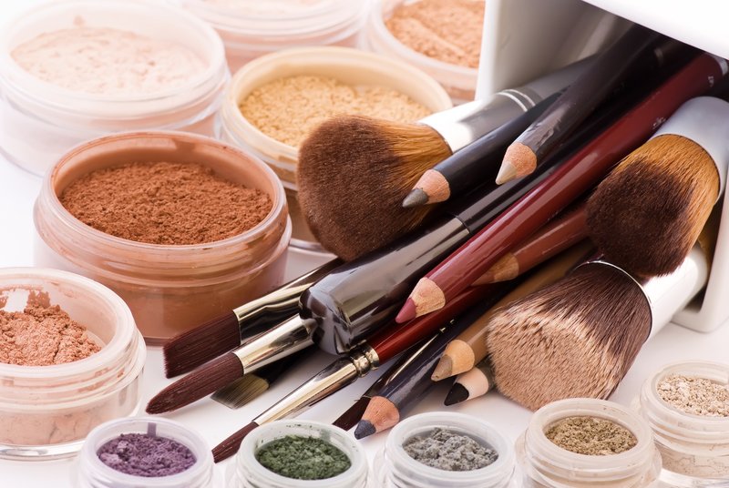 Cosmetische producten