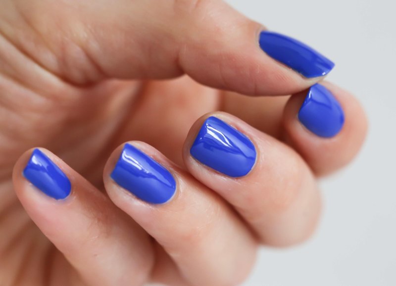 Gel Indigo Poli