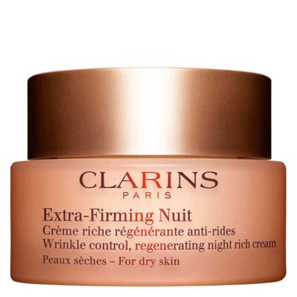 Clarins nachtcrème