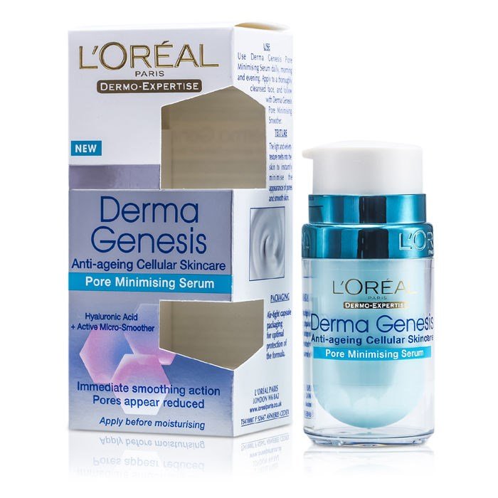 Crema de față anti-îmbătrânire LOreal