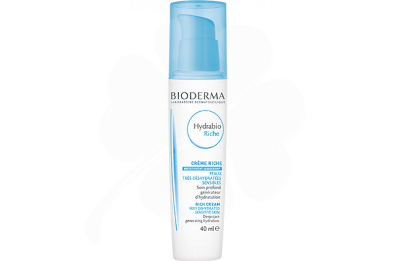 مغذية الوجه كريم BIODERMA