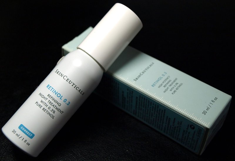 Rétinol 0,3%, SkinCeuticals