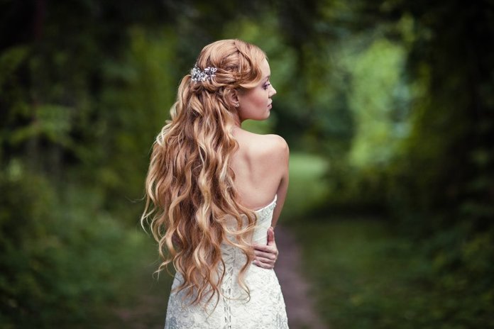 Coiffure au quotidien