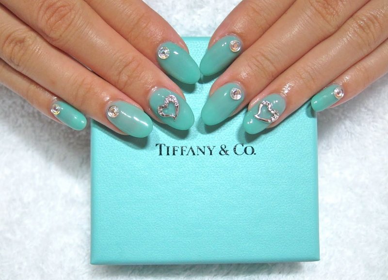 Tiffany Birch Gel Polish