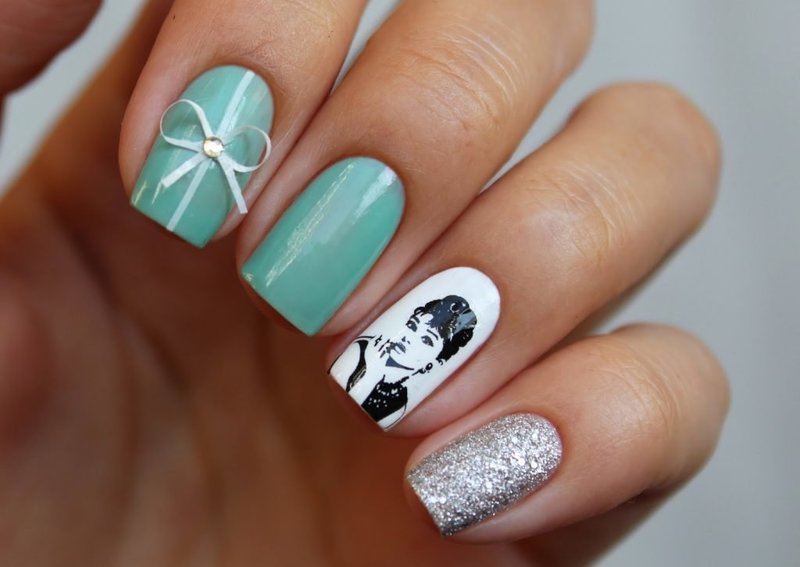 Tiffany Manicure