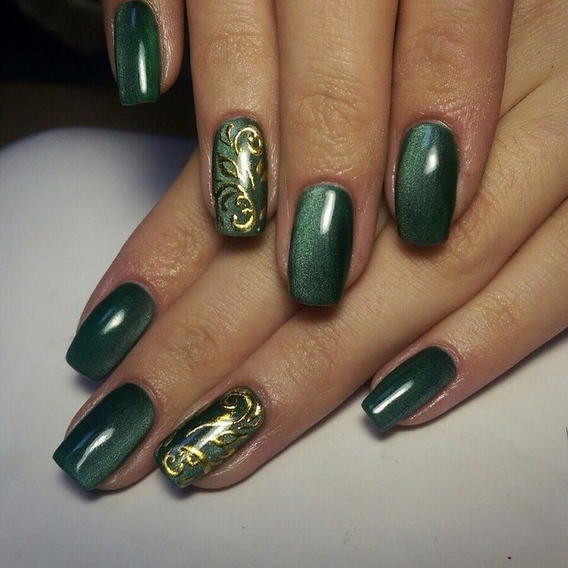 Turnare Nail Art