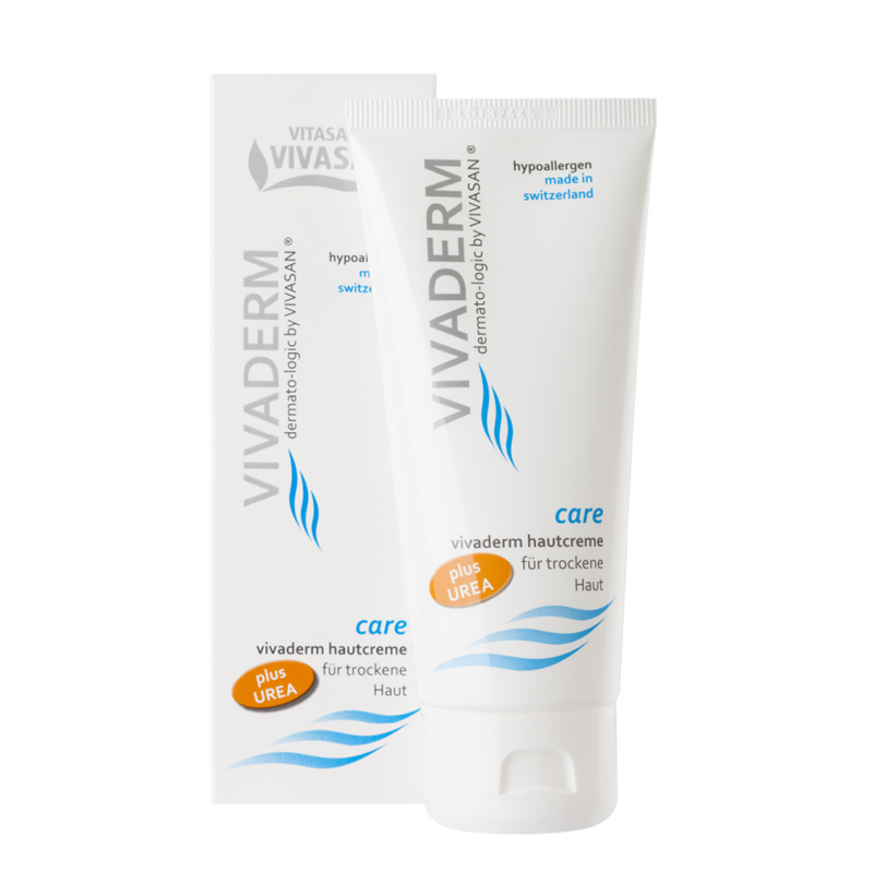 Crema Uader Vivaderm