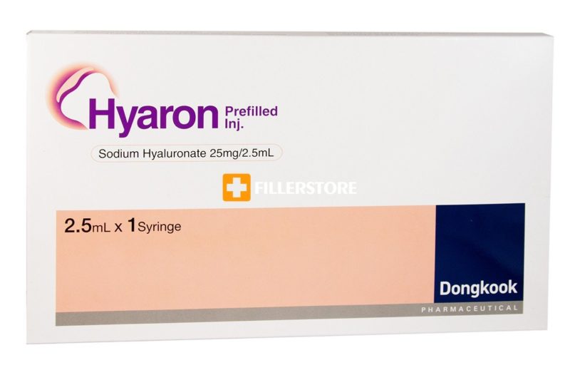 المخدرات Hyaron