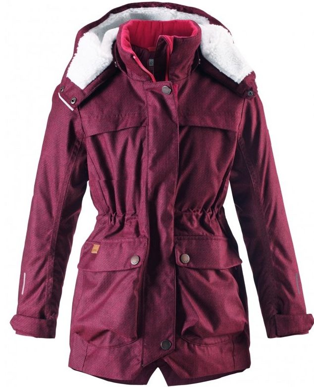 Parka de Bourgogne