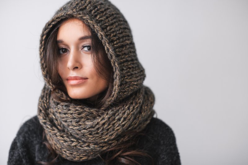 Ciocolată Snood