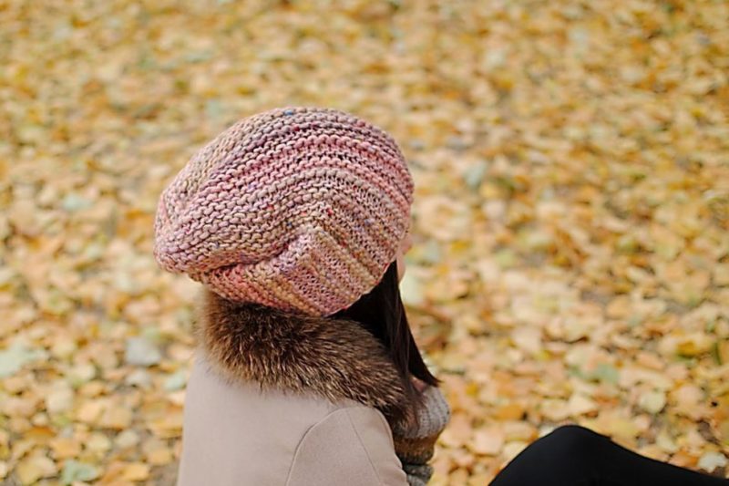 Pălăria Beanie