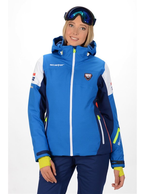 Veste de sport femme