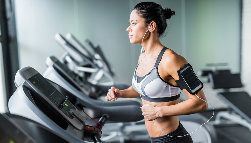 Cardio pour les femmes