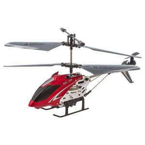 Rc helikopter