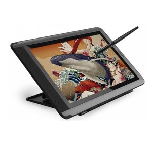 Tablette graphique