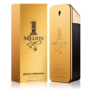 Parfum miljoen