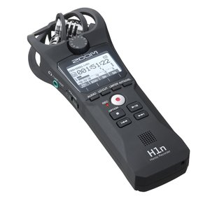 Voice recorder professional