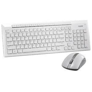 Clavier et souris